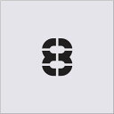 IM ステンシル 8 文字サイズ50×40mm (品番:AST-32)(注番4341279)
