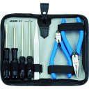 HOZAN 工具セット7点 (品番:S-1)(注番4362713)