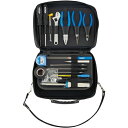 HOZAN 工具セット ショルダー工具セット17点 (品番:S-7)(注番4362756)