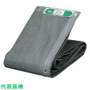 萩原 ターピー ソフトメッシュ グレー 1.8m×5.1m (品番:TSM1851-GY)(注番4377078)