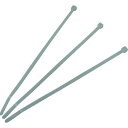 PANDUIT ナイロン結束バンド 難燃性白 (1000本入) (品番:PLT1.5I-M69)(注番4382897)