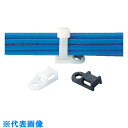 PANDUIT タイアンカー 耐熱性ナイロン66 (1000個入) (品番:TA1S8-M30)(注番4384105)