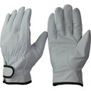 おたふく 革手袋 豚革内綿タイプ M (品番:R-35-M)(注番4386574)