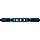 VESSEL コンビビットPZ PZ2/PZ3×65mm (1S(PK)=2本入) (品番:PZ142365)(注番4387627)