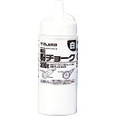 タジマ 粉チョーク白 (品番:PLC2-W300)(注番4396839)