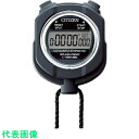 シチズン 防滴型 ストップウォッチ 055 (防雨タイプ(JIS防雨型)) 黒 (品番:8RDA55-002)(注番4405960)(4)