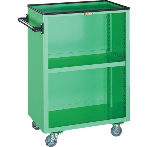 TRUSCOġ若600X400XH880ա󥰥꡼ :NTS-307N-YGˡ4408250ˡˡ...