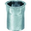 POP ポップブラインドナットヘキサスモールフランジ(M4) (1000個入) (品番:SFH-415-SF-HEX)(注番4418522)