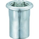 POP ポップブラインドナットヘキサタイプ平頭(M4) (1000個入) (品番:SPH-415-HEX)(注番4418581)