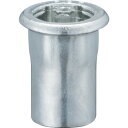 POP ポップブラインドナットヘキサタイプ平頭(M6) (1000個入) (品番:SPH-640-HEX)(注番4418638)