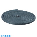 Matex 汎用ポンプ、回転機器用グランドパッキン 幅11mm×長さ3m×高さ11mm (品番:5500S-11.0-3M)(注番4423020)