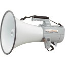 TOA ショルダーメガホン30Wホイッスル付 (品番:ER-2130W)(注番4438655)