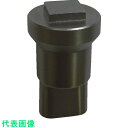 MIE 長穴ポンチ(昭和精工用)10X25mm (品番:MLP-10X25-S)(注番4445198)
