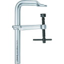 TRUSCO エホマL型クランプ(強力型)スーパーヘビータイプ (品番:SS150C)(注番4455002)・(送料別途見積り,法人・事業所限定)【大型】