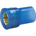 クボタケミックス 透明TS メタル給水栓ソケット TS-MWS20X13 (品番:C-TSMWS20X13)(注番4463200)