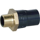 クボタケミックス HIメタルバルブソケット HI-MVS 30 (品番:HIMVS30)(注番4463676)