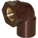 クボタケミックス HTメタル給水栓エルボ HT-MWL 25 (品番:HTMWL25)(注番4464460)