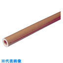 TRUSCO 耐熱保温チューブ50A用 内径61mmX2M (品番:THHT-50P)(注番4473655)・(送料別途見積り,法人・事業所限定)【大型】