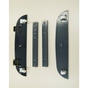 ダイニチ ブルーヒーターFM10タイプ専用キャスター 1990700 (品番:1990700)(注番4479777)