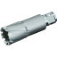 ユニカ　超硬ホールソー　メタコアマックス50　ワンタッチタイプ　40．0mm（品番:MX50-40.0）（JAN：4989270482692）