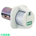MIWA 郵便箱用簡易ダイヤル錠 ODS1 (品番:TRODS1)(注番4497601)