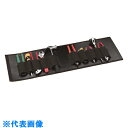 TRUSCO 電工バケツΦ200用アタッチメント (品番:TADB-200-AT)(注番4499298)