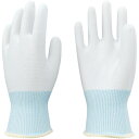 トワロン 耐切創手袋 EVOカットレジストインナー M (品番:177-M)(注番4500551)