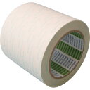 日東 多用途両面接着テープ No.5015 600mm×20m ホワイト (品番:5015-600)(注番4502526)・(送料別途見積り,法人・事業所限定,...