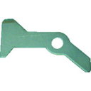 TRUSCO TSD256用開梱刃(1枚) (品番:TSD-256-COK)(注番4507291)