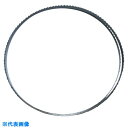 RYOBI 帯鋸刃 軽金属用 TBS-80用 (品番:B-6630740)(注番4509455)