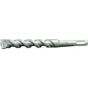 ユニカ チップトップビットTTタイプ(パック) 3.4×160mm(品番:TT3.4X160BP)(JAN:4989270112209)(4)