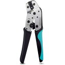 フエニックス コンタクト 棒端子専用圧着工具 (品番:CRIMPFOX-6)(注番4513754)