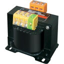 スワロー 電源トランス(降圧専用タイプ) 500VA (品番:PC41-500E)(注番4514131)