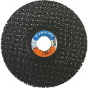 NRS 網目状研磨ディスク サンドホイル 100×2×16 #120 《30枚入》(品番:SDW100216-120)(注番4518144×30)