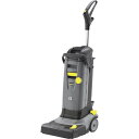KARCHER 小型床洗浄機 BR 30/4(1.783-222.0) (品番:1.783-222.0)(注番4523202)・(送料別途見積り,法人・事業所限...