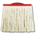 セイワ ながもちモップ替糸8寸260g(赤) (品番:SS-8300-2)(注番4525925)