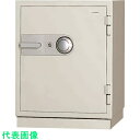 キング スーパーダイヤル式耐火金庫 KC51-2D 98L (品番:KC51-2D)(注番4528590)・(送料別途見積り,法人・事業所限定)【大型】