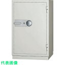 キング スーパーダイヤル式耐火金庫 KC52-2D 163L (品番:KC52-2D)(注番4528603)・(送料別途見積り,法人・事業所限定)【大型】