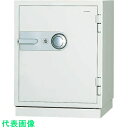 キング 耐火金庫 ストロングシリーズ (品番:KCJ52-2D)(注番4528638)・(送料別途見積り,法人・事業所限定)【大型】