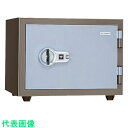 キング 特殊マグネットロック式耐火金庫 (品番:KMX-20MA)(注番4528646)・(送料別途見積り,法人・事業所限定)【大型】