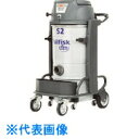 ニルフィスク 産業用バキュームクリーナー S2 (品番:S2-L40LC100V)(注番4533101)