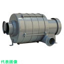 淀川電機 電動送風機 多段ターボ型 HBシリーズ 三相200V (0.75kW・IE3モータ) (品番:HB5P)(注番4535014)・(送料別途見積り,法人...