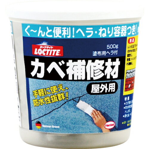 LOCTITE@JxCށ@Op@500g ii:DHE-500ji4536258j