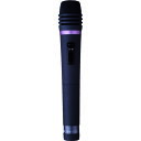 TOA 携帯型送信機(ハンド型) (品番:WM-1120)(注番4537726)・(送料別途見積り,法人・事業所限定,取寄)