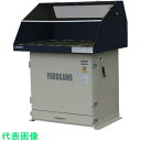 淀川電機 集塵装置付作業台 YESシリーズ(鉄製フード仕様)三相200V (0.75kW) 50Hz (品番:YES75EVD-50HZ)(注番4538927)...