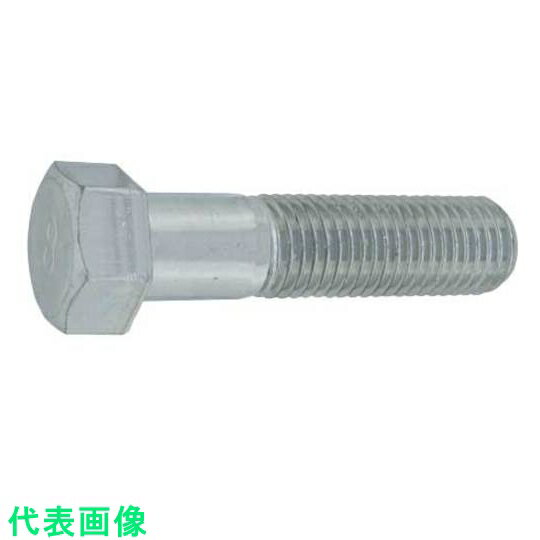 SUNCO　8マークBT（小形　半ネジ（細目　10X45（1．25　（10本入） 〔品番:B0-00-8514-0100-0450-00-10P〕「送料別途見積り,法人・事業所限定,取寄」