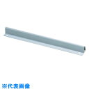 TRUSCO 軽量150型ボルトレス棚用側当りD300用 (品番:TLA-AK)(注番4541073)