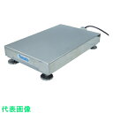ヤマト デジタル台はかり DP-5601A-600-E 秤量600Kg (検定品) (品番:DP-5601A-600-E)(注番4548426)・(法人・事業所...