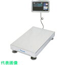 ヤマト デジタル台はかり DP-5601D-60-B 秤量60Kg (検定品) (品番:DP-5601D-60-B)(注番4548485)・(法人・事業所限定,...