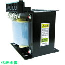CENTER 変圧器 最大電流(A)18.20 容量(VA)2000 (品番:CLB21-2K)(注番4550633)・(送料別途見積り,法人・事業所限定,直送...